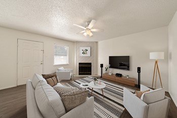 Rent Cheap Apartments In Oklahoma From 375 Rentcafe