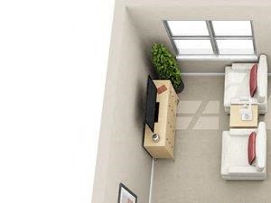 Studio 1 Bath