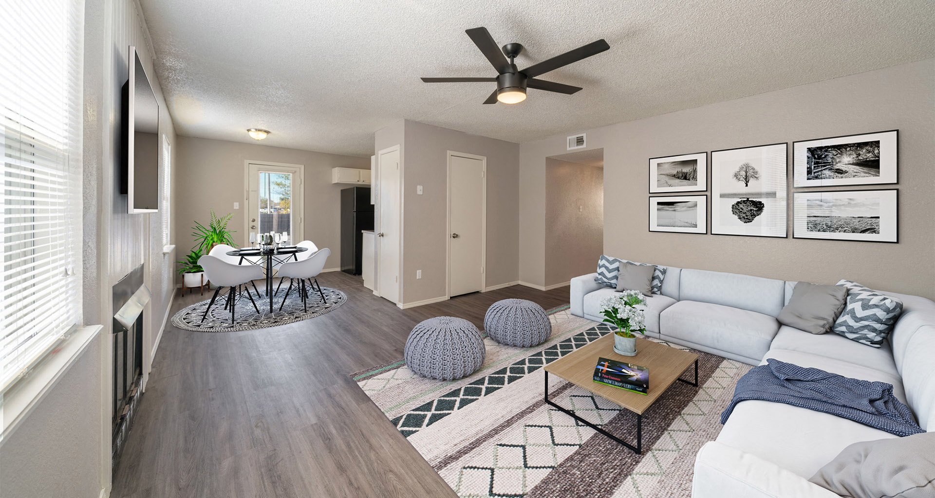 Sheridan Square Apartments Apartments in Lawton, OK