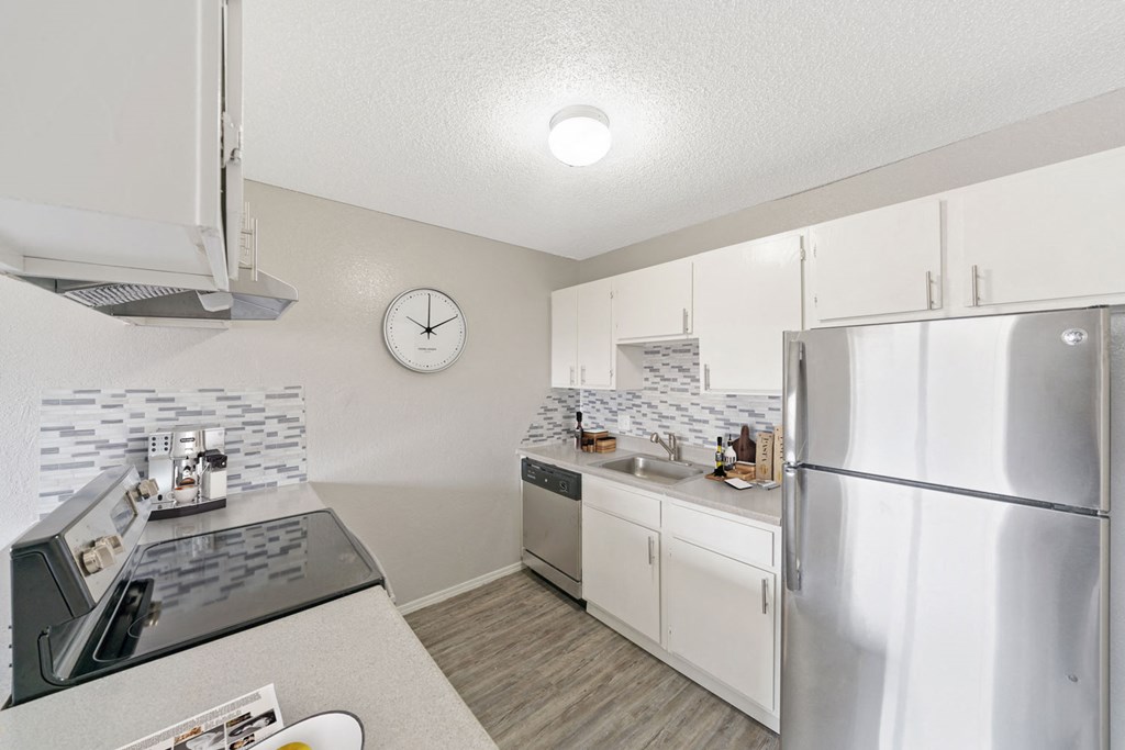 Sheridan Square Kitchen Kitchen