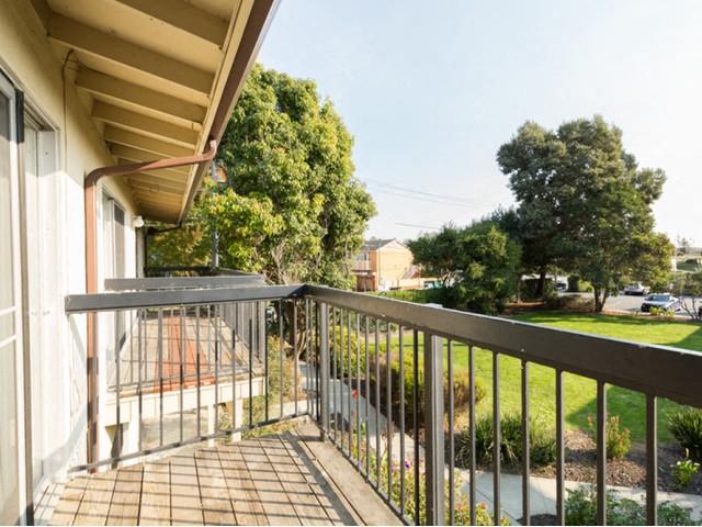 San Lorenzo Court Apartments, 120 San Lorenzo Blvd, Santa Cruz, CA ...