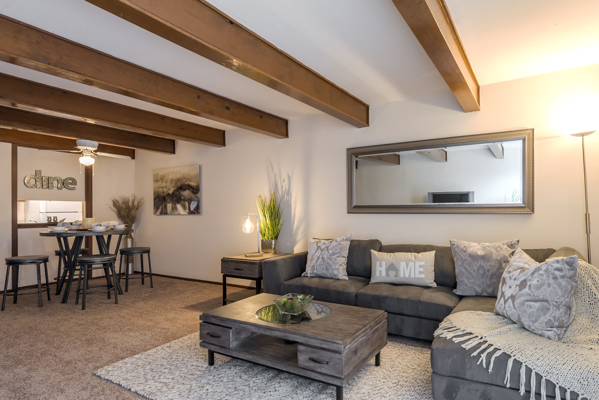 Estates On Main Apartments In Columbus Oh