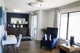 1-bedroom apartment at The Whitney Franklin Apartments in Franklin