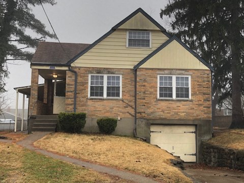 1131 Cherevilla Ln 4 Beds Apartment for Rent