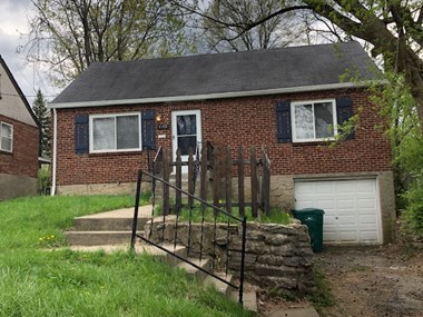 1963 W North Bend Rd 4 Beds Apartment for Rent