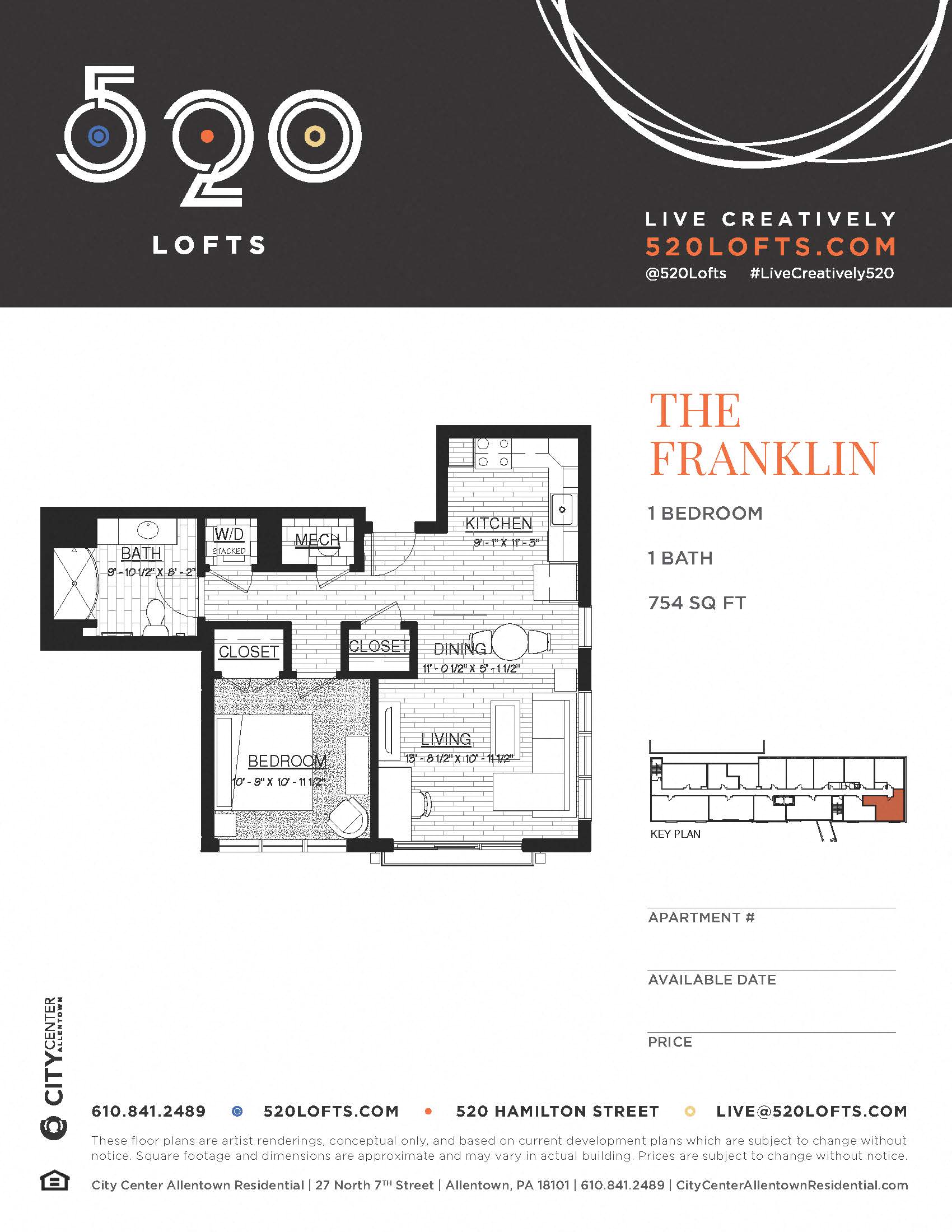 The Franklin
