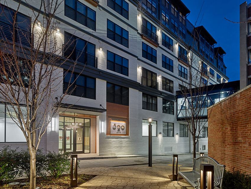 520 Lofts