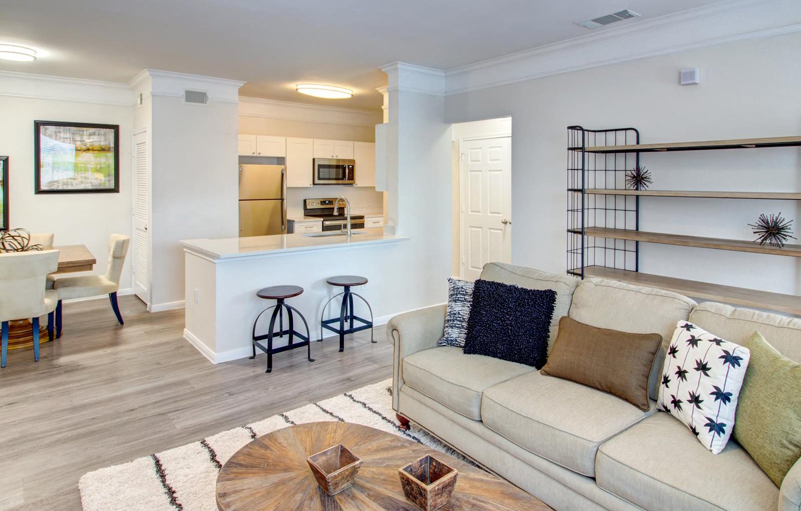 Amberjack Estates Apartments in Houston, TX