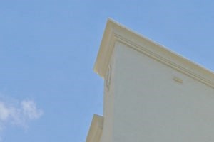 Santorini at Renaissance Commons apartments in Florida