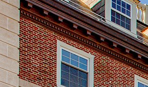 The Brynx 201 Exterior Outside Apartment Building in Jamaica Plain - Photo Gallery 2