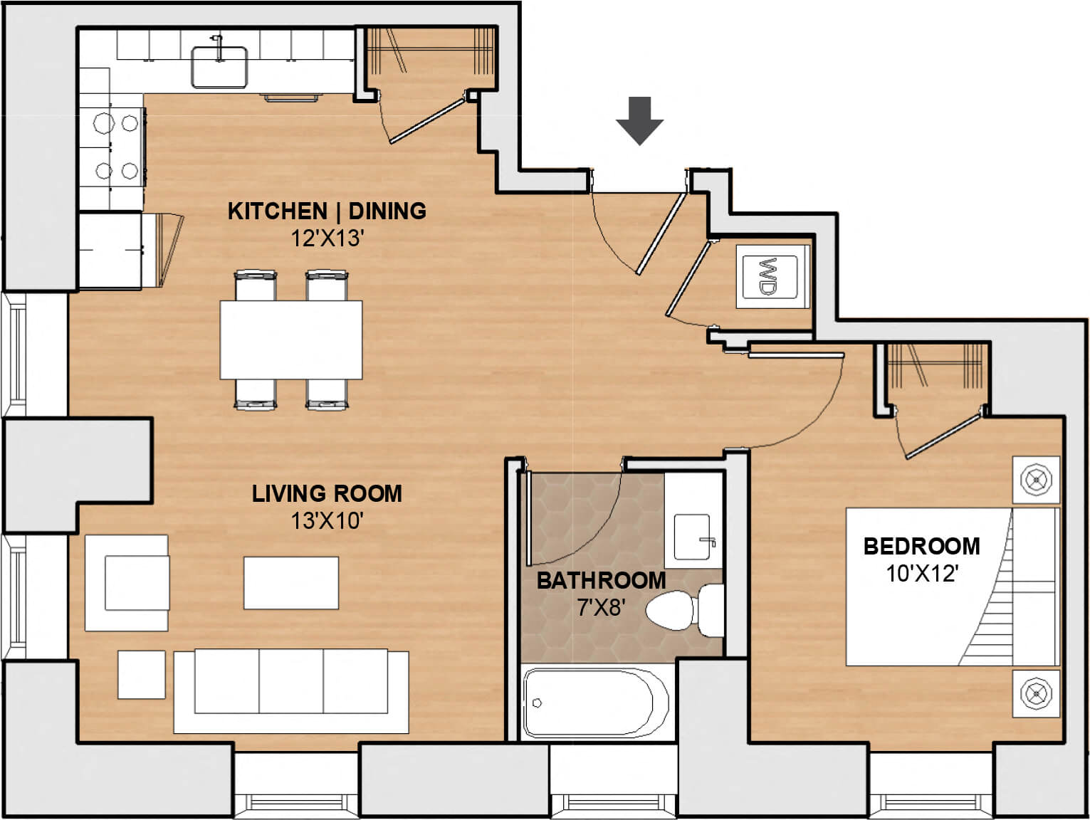 Concept Properties