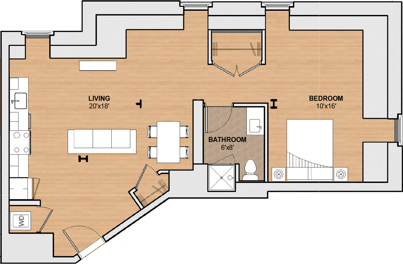 Concept Properties