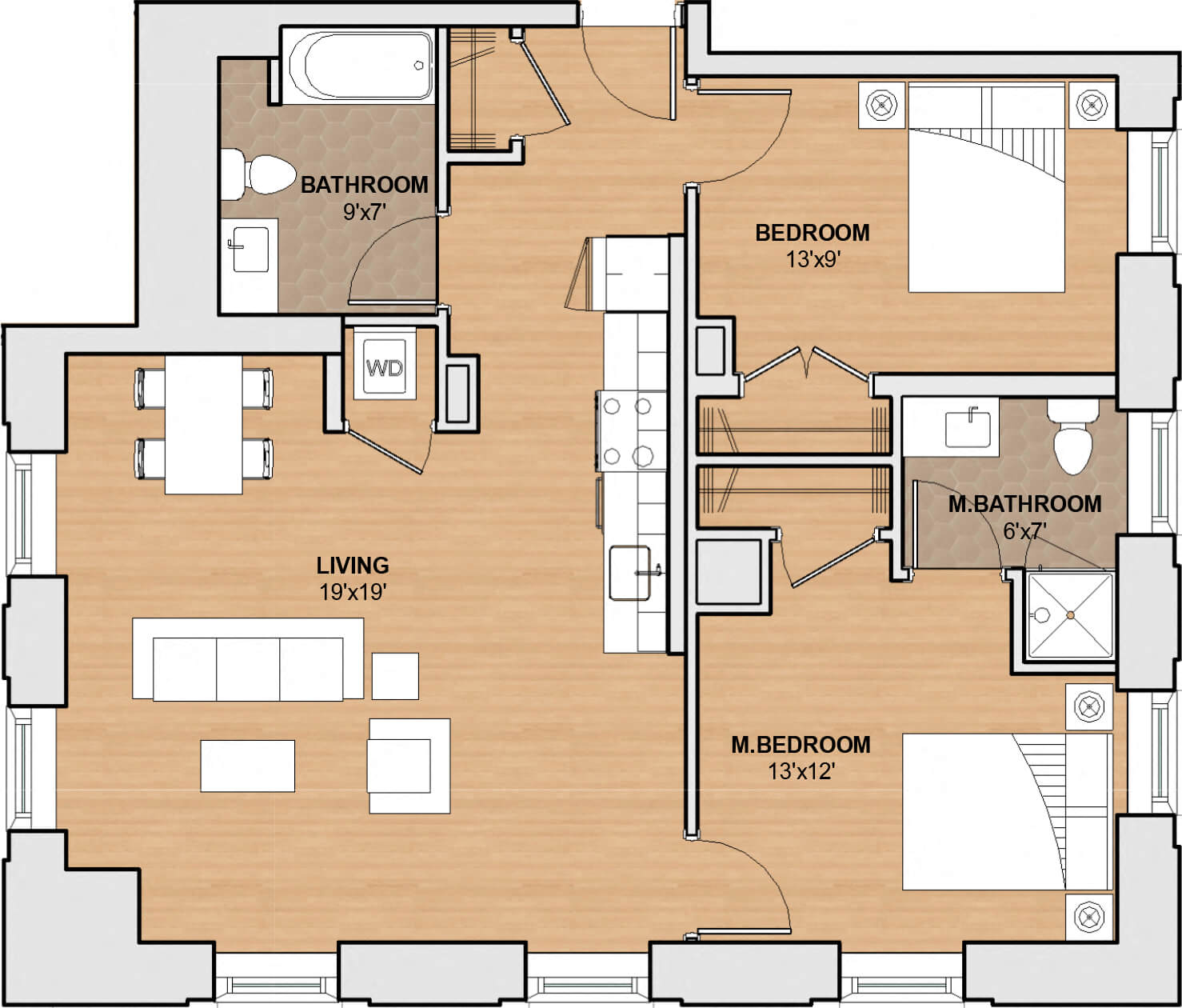 Concept Properties