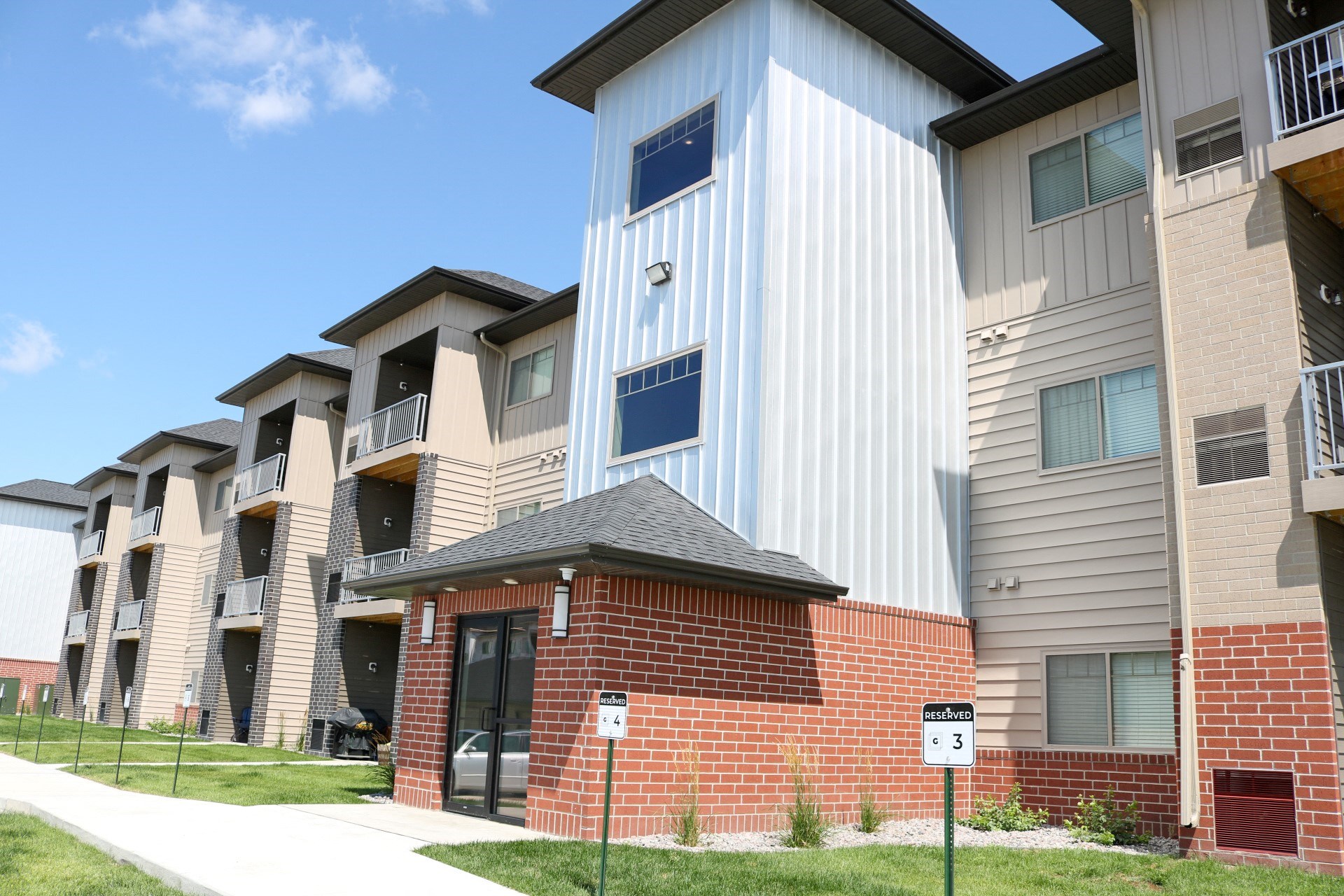 25 Best Luxury Apartments in Fargo, ND (with photos) RENTCafé