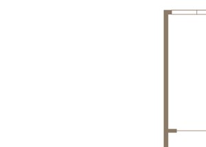 One Bedroom | One Bathroom