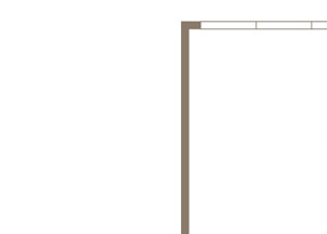 One Bedroom | One Bathroom