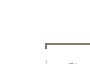 One Bedroom | One Bathroom