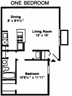 2515 Center West Pkwy 1-2 Beds Apartment for Rent - Photo Gallery 53