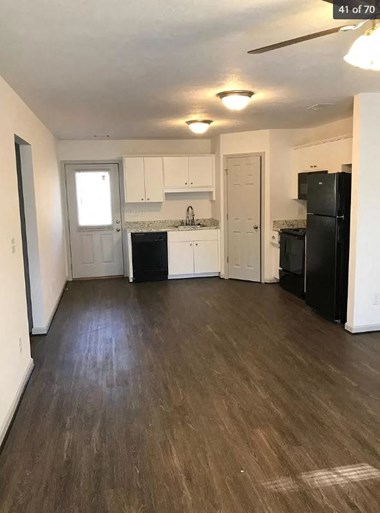 Owens Road 2 Beds Apartment for Rent