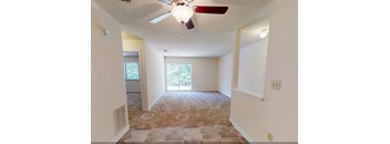 2 Bed 2 Bath with W/D