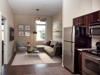 1137 Esplanade Ave 1-2 Beds Apartment for Rent - Photo Gallery