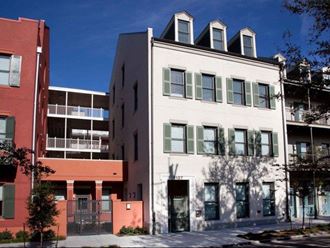1137 Esplanade Ave 1-2 Beds Apartment for Rent - Photo Gallery