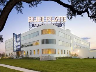 1315 S. Norman C. Francis Parkway 1-2 Beds Apartment for Rent