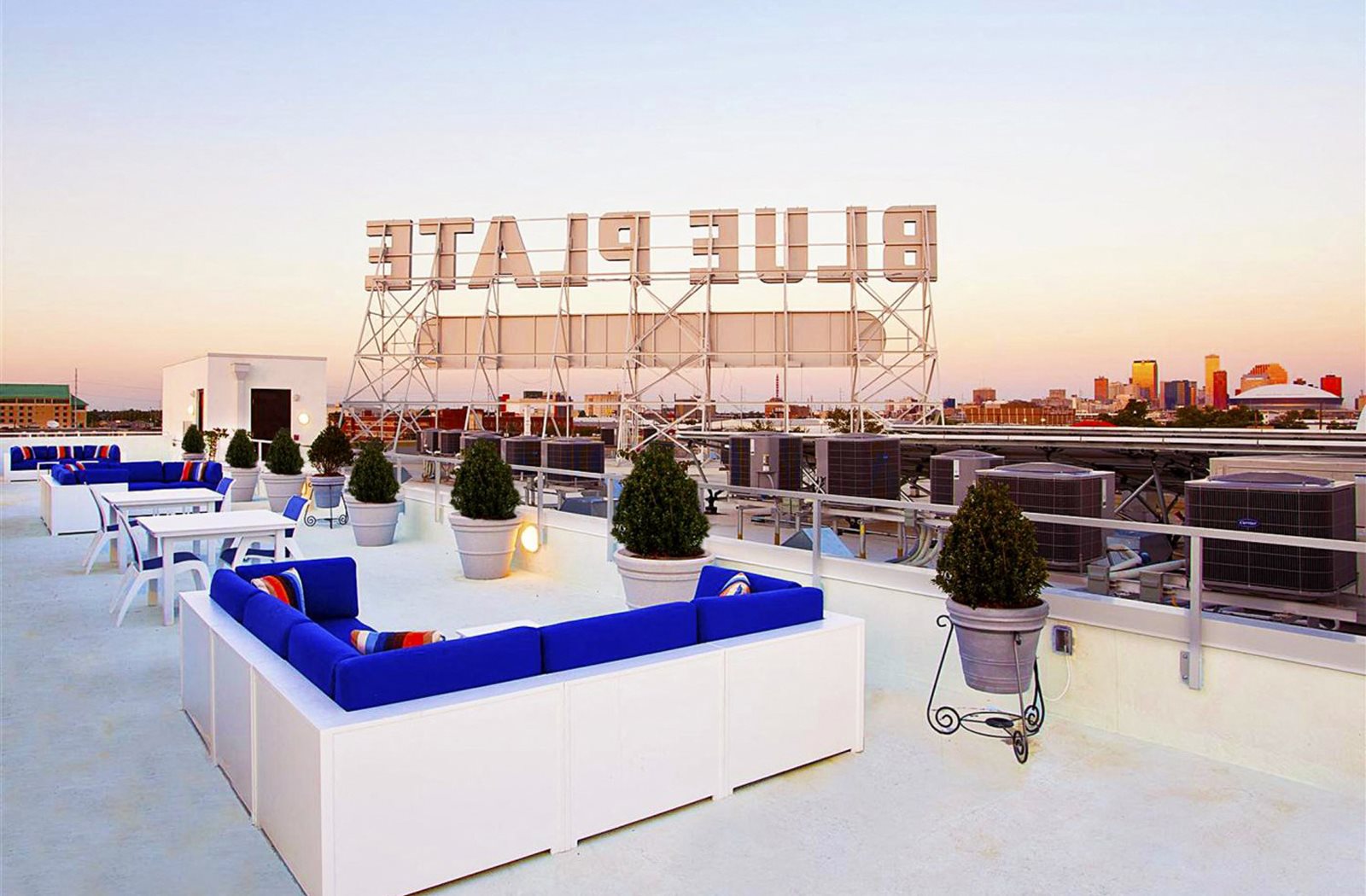 Blue Plate Artist Lofts Apartments in New Orleans, LA