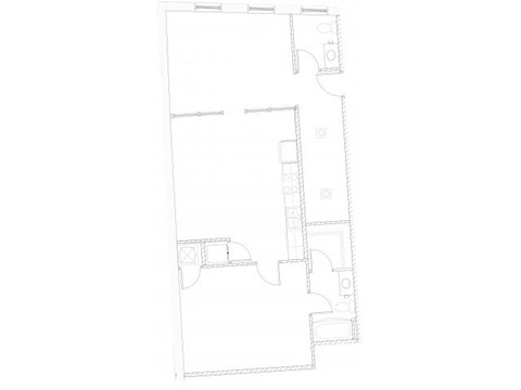 218 W. Capitol St. 1-2 Beds Apartment for Rent - Photo Gallery 28