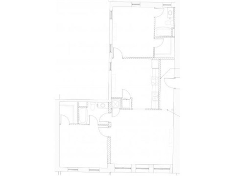 218 W. Capitol St. 1-2 Beds Apartment for Rent - Photo Gallery 29