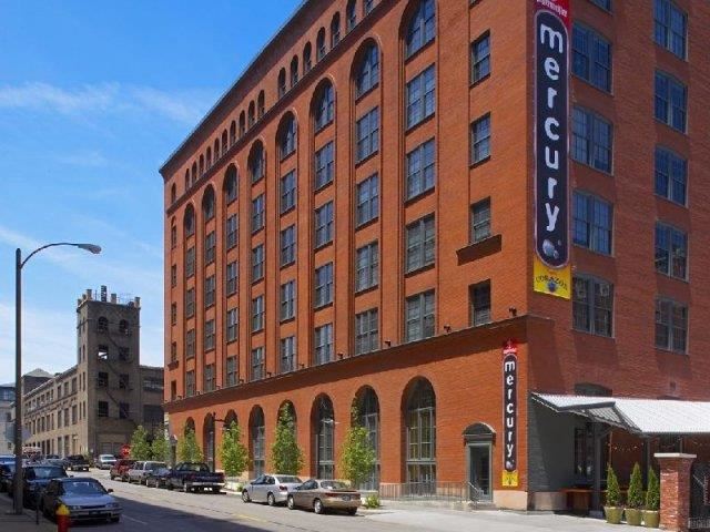 1023 Spruce St. 1-2 Beds Apartment for Rent - Photo Gallery