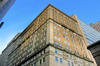 Gravier Place Apartments, 837 Gravier St., New Orleans, LA - RENTCafé