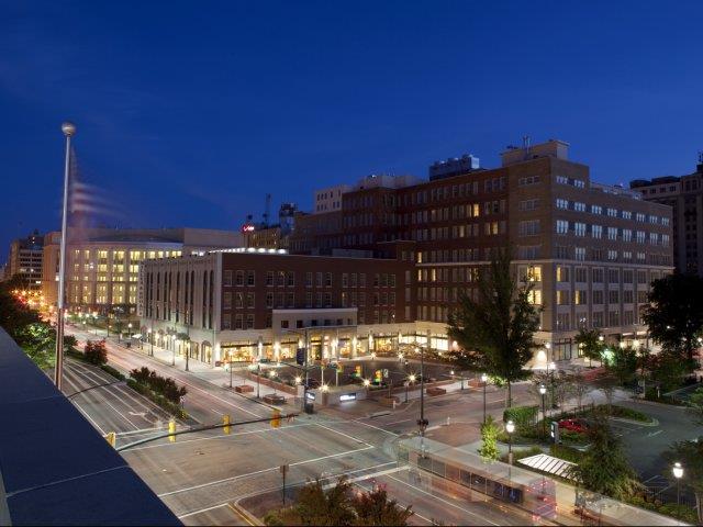 Apartment Richmond VA