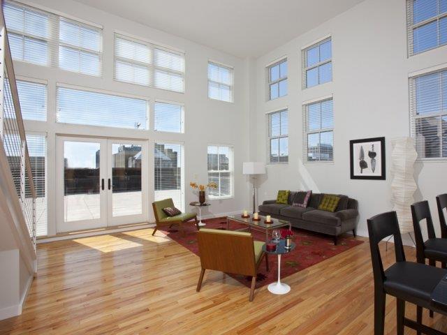 Miller And Rhoads Residences Apartments 230 N 6th St Richmond Va Rentcafe