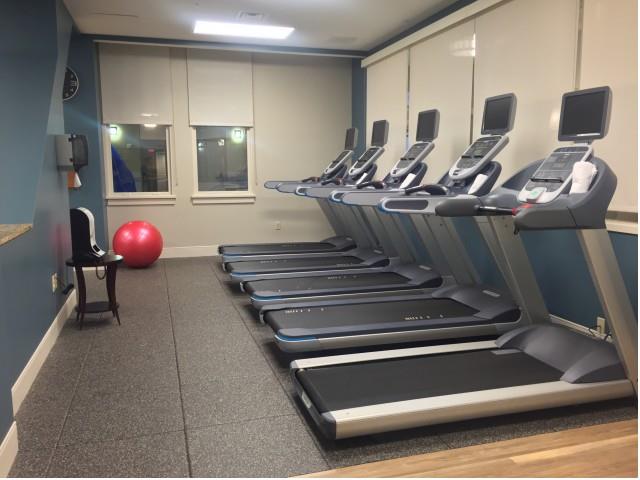 Apartments in Downtown Richmond VA