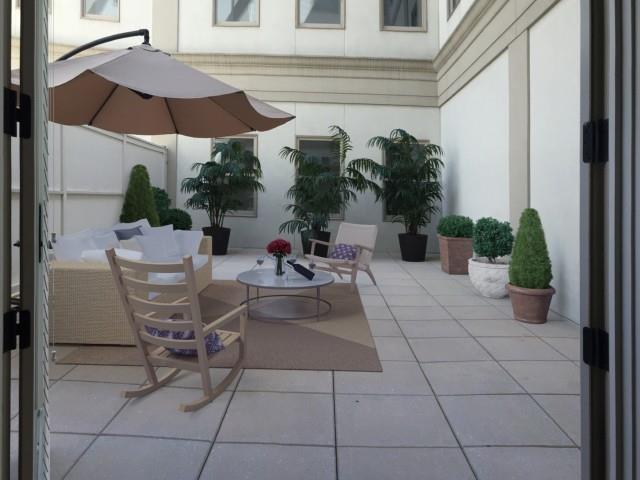 Richmond VA Apartment