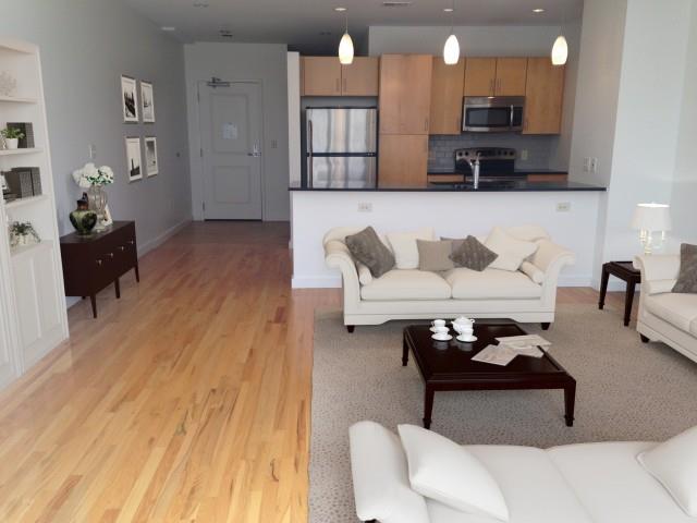 Richmond VA Apartments