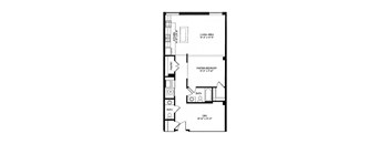 Apartment in Richmond VA