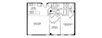 Luxury Apartment Homes in Richmond, VA