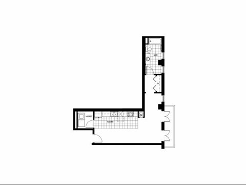 927 Poeyfarre St. Studio-2 Beds Apartment for Rent - Photo Gallery 31