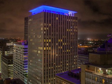 909 Gravier St. 1-2 Beds Apartment for Rent