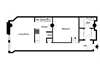 1 Bedroom Apartments