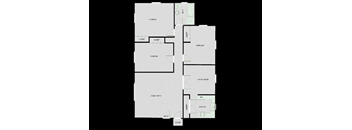 Three Bedroom