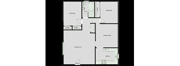 Three Bedroom