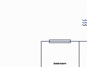 2 bedroom