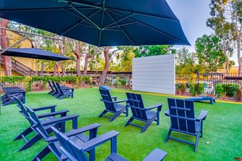 Outdoor Movie Theater at The Trails at San Dimas, 444 N. Amelia Avenue
