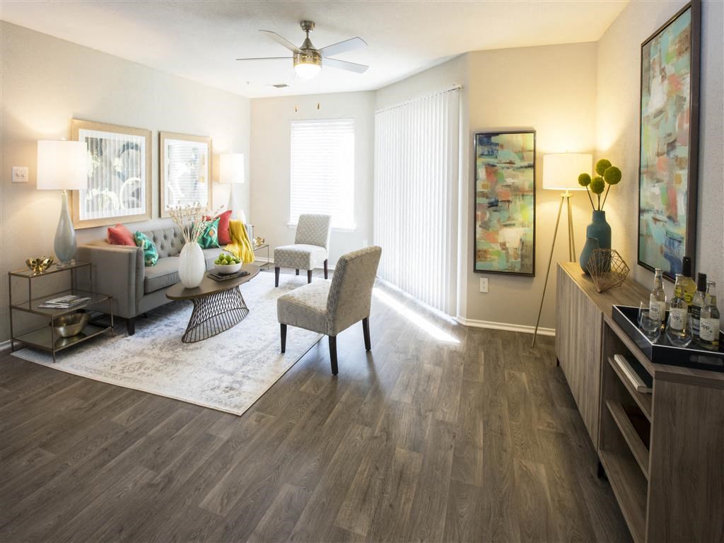 Sherwood Crossing Apartments in Elkridge, MD