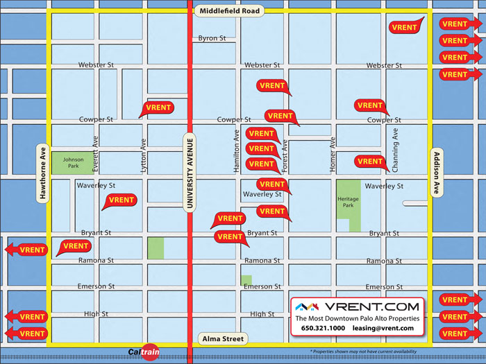 a map of the location of the hotel and spa map of hotel