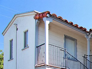 670 Live Oak Avenue Studio-1 Bed Apartment for Rent