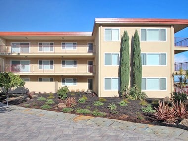 1410 Millbrae Ave 2 Beds Apartment for Rent - Photo Gallery 1